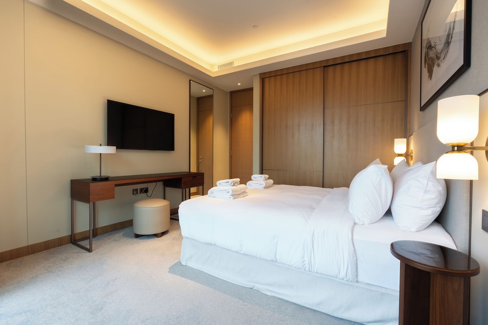 Address Opera Residences - Downtown