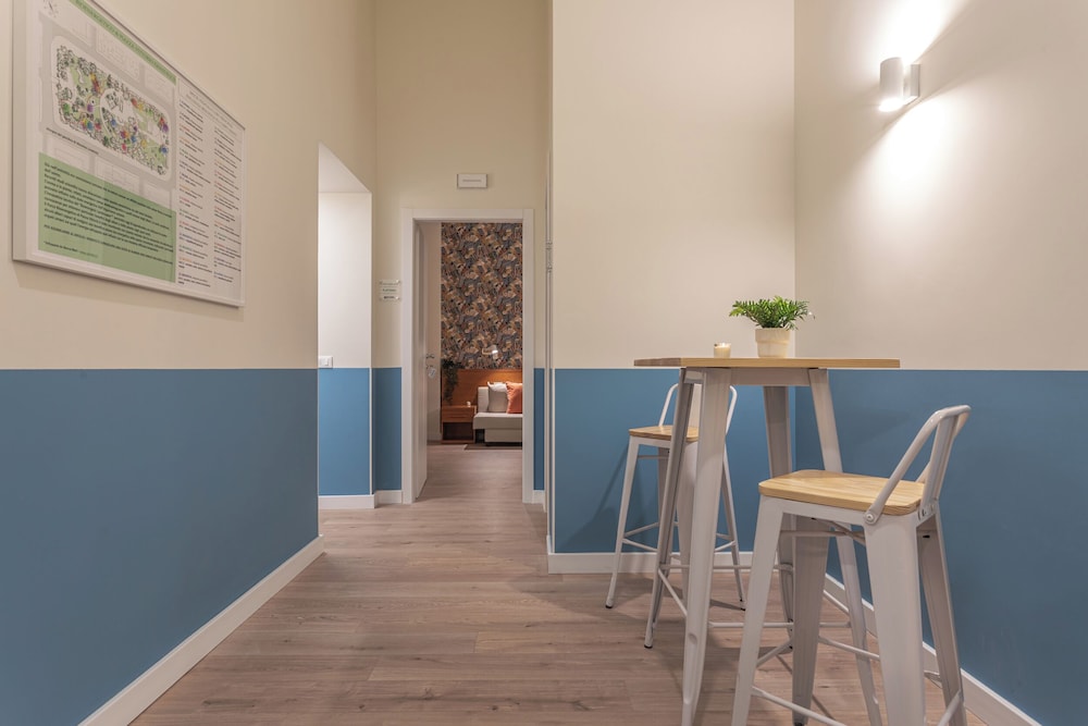 Vittoria Garden Suites