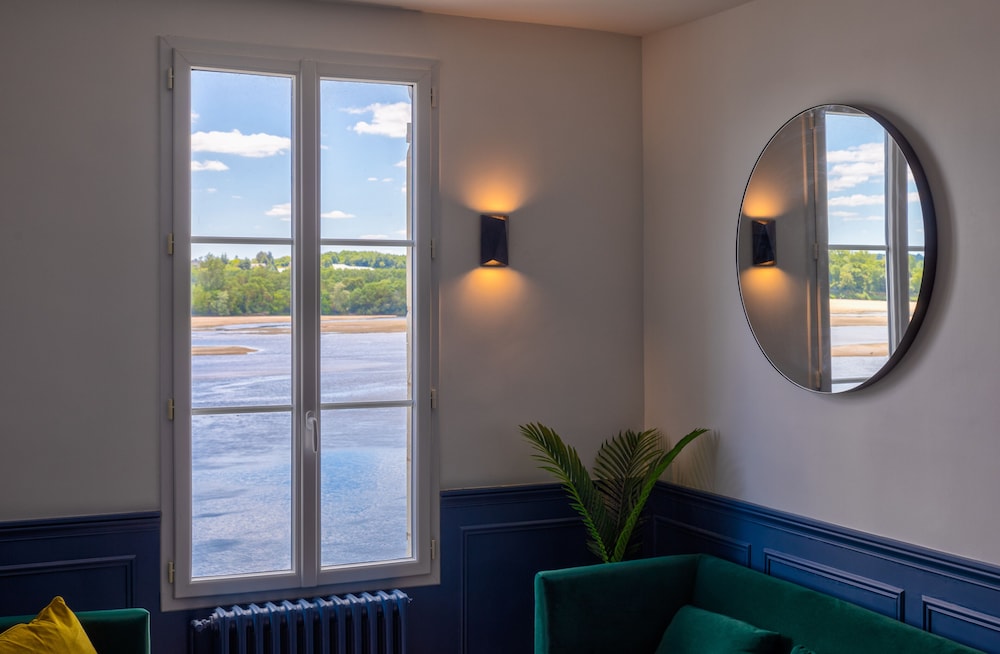 Casa Mila - Maison d'Hôte raffinée avec vue Loire view 5