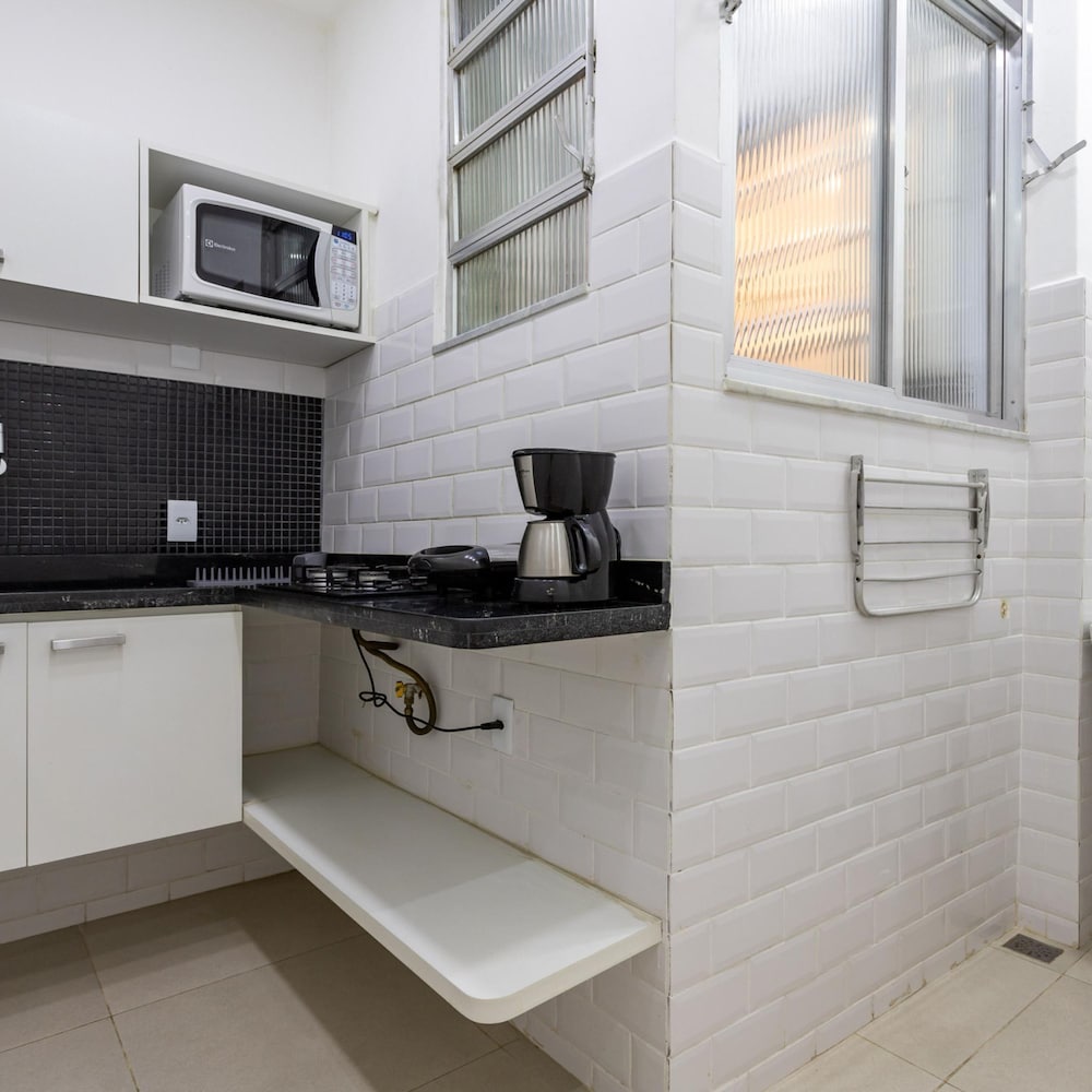 Comfort in Copacabana For 2 People Nsc1212