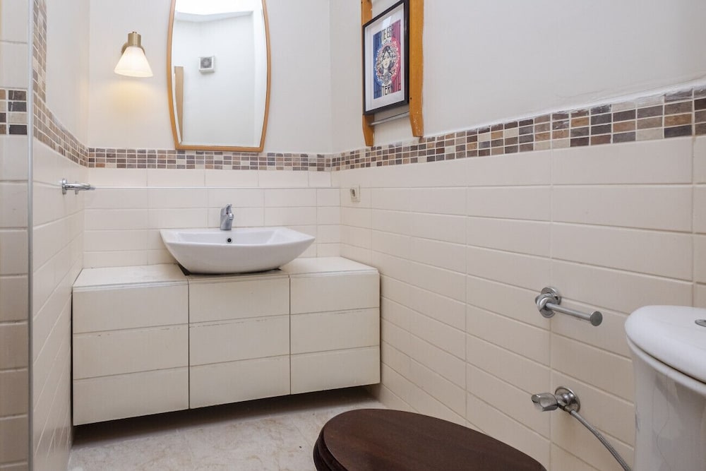 Apartment With Fascinating View in Besiktas