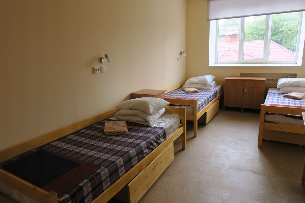 Hostel - Park Comfort view 4