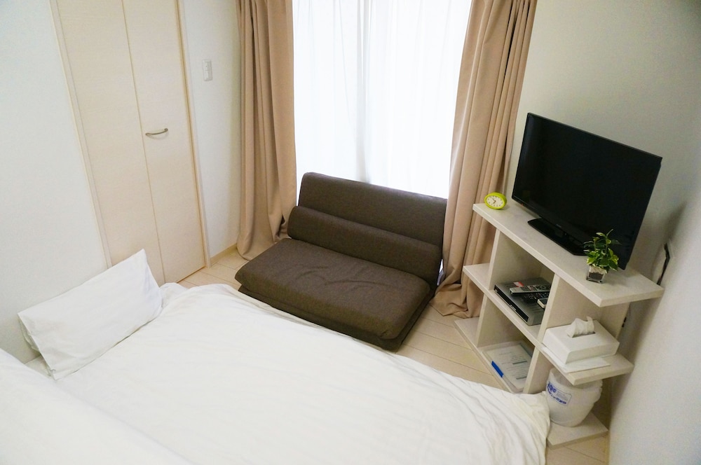 Trusty Residence Tennoji East