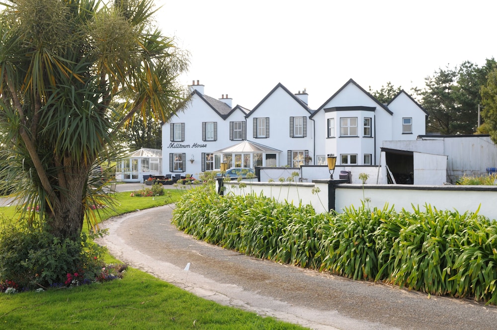 Milltown House