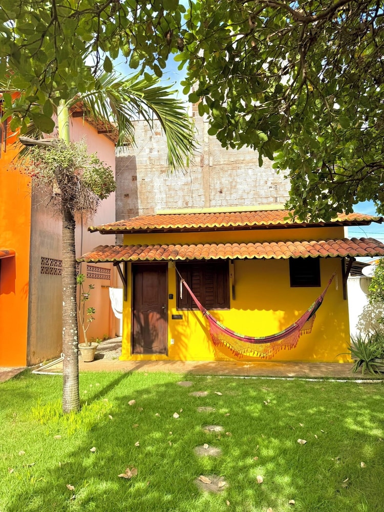 Pousada Vila Caju