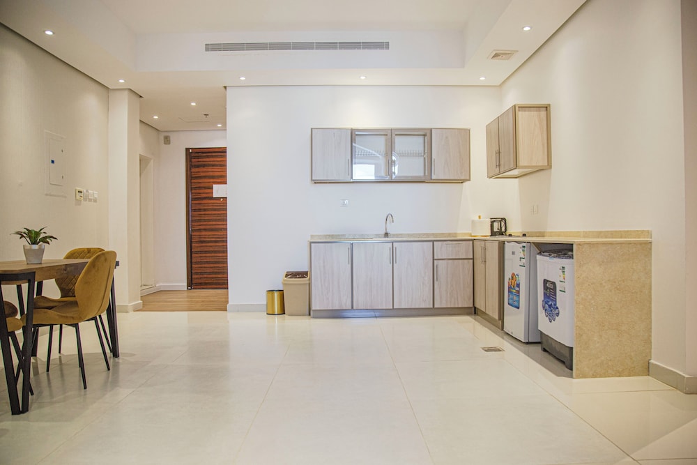 indigo apartments