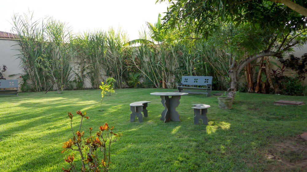 Eco Pousada La Belle D'Jour - Pipa view 2