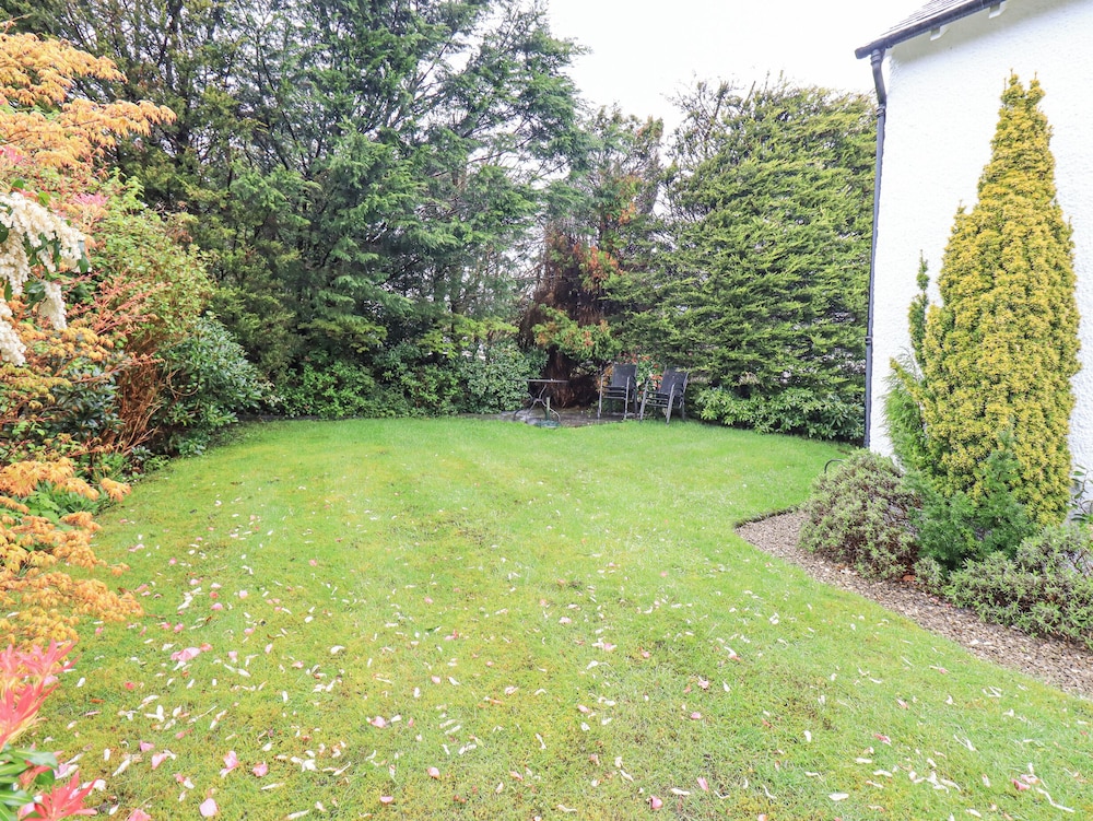 Syke Cottage
