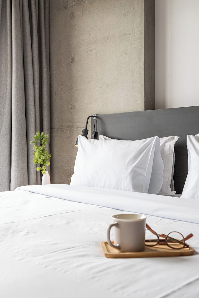 Ayra Pinheiros - Apartamentos com vista incrível para São Paulo ao lado da Rebouças e Faria Lima