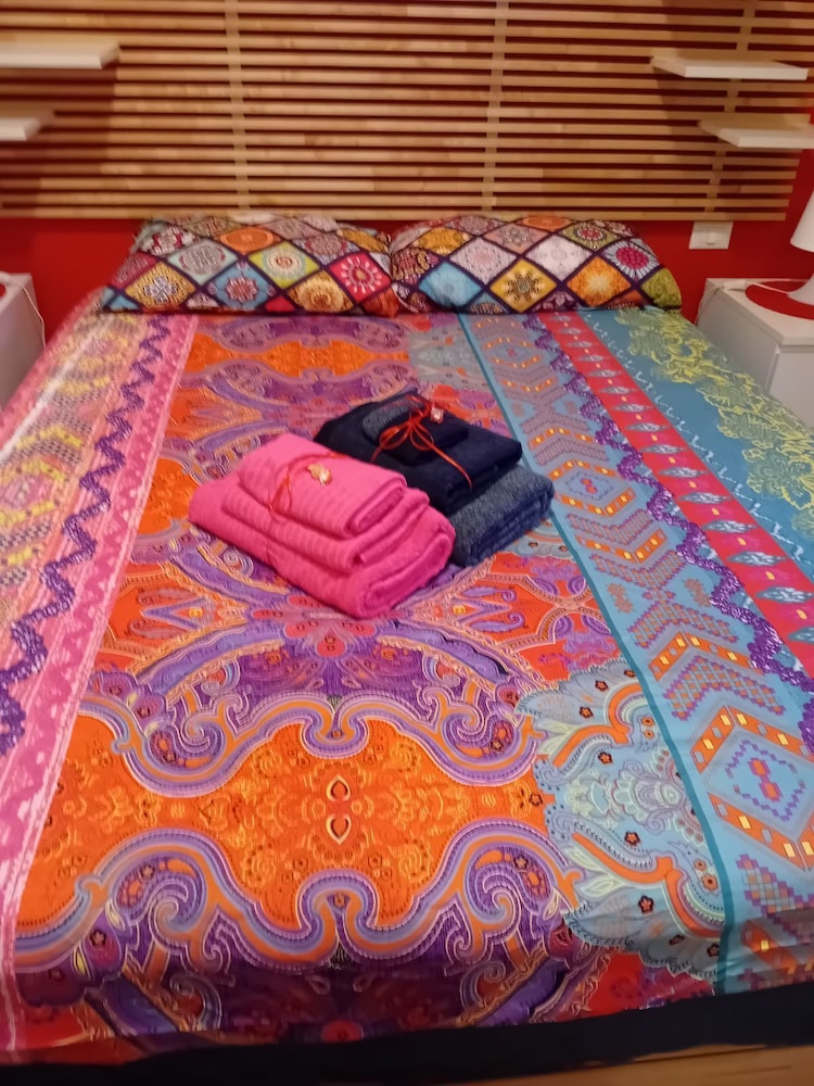 Lady D. Bed&breakfast