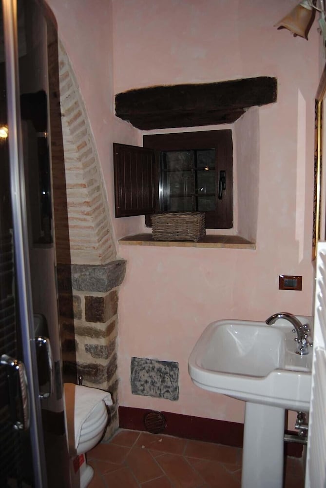 Il Borgo di Faeta