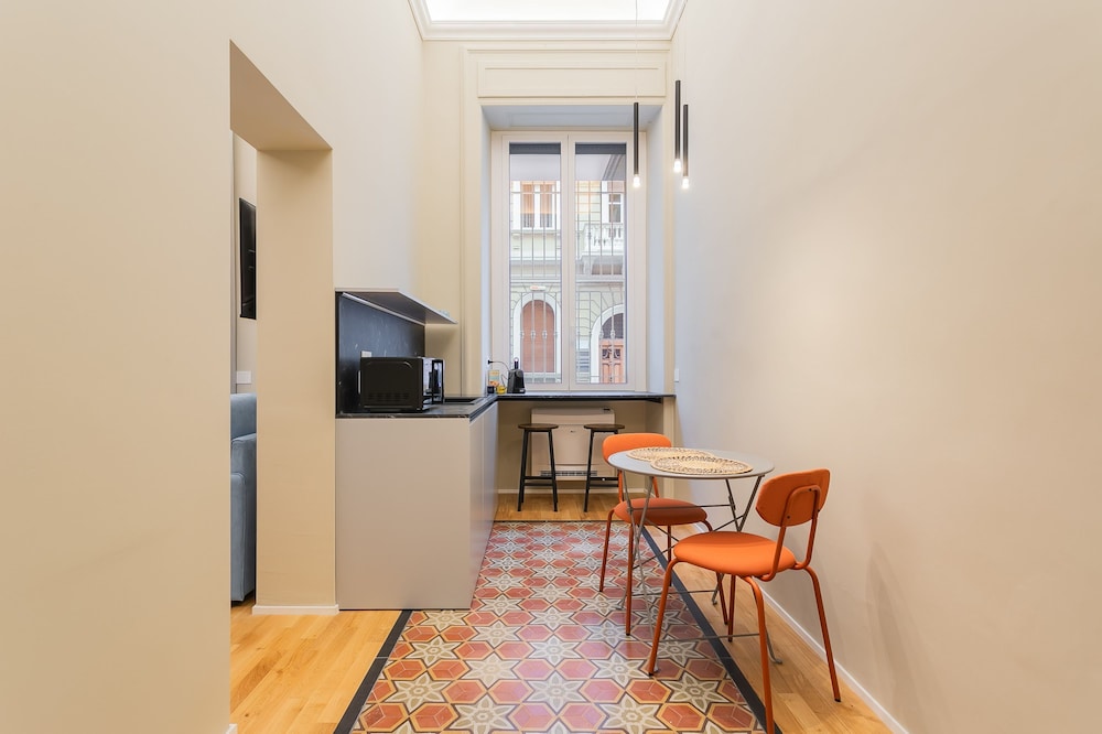 Cognetti Suite 1 in Bari