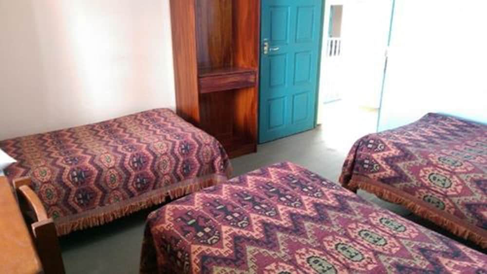 H Suecia 2 B&B