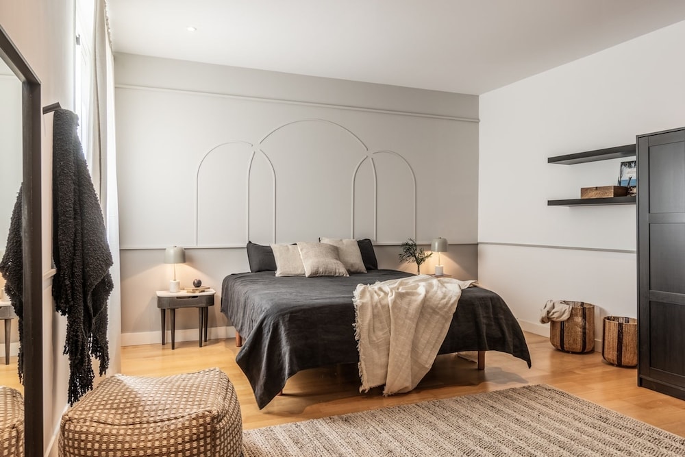 Profumo - 1 Bedroom Apartment in Justicia