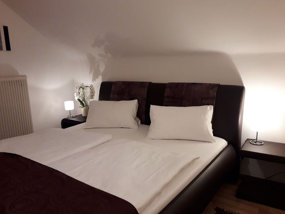 Apartment in Lungau Near Ski Bus and Forest view 5