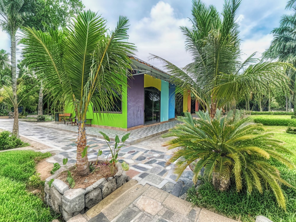 Hidden Valley Eco Retreat Trang An