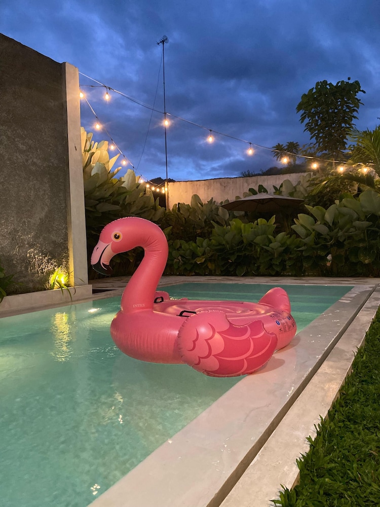 Pinnara Borobudur Private 2 BR Villa