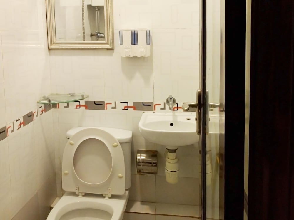 Melbourne Hostel