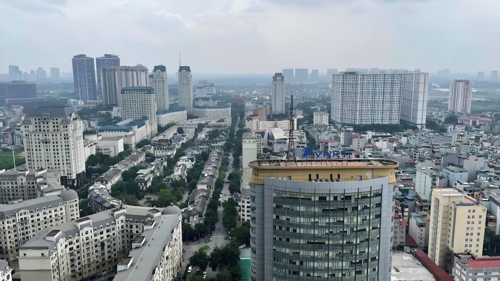 HMH - Vinhomes Skylake - Dream apartment