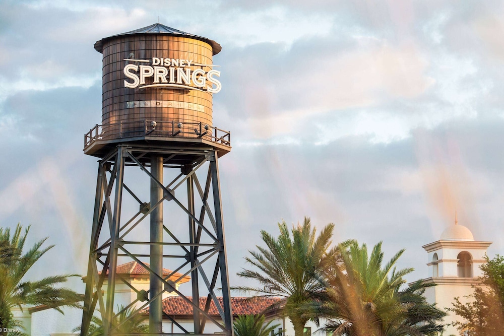 Wyndham Garden Lake Buena Vista – Disney Springs® Area, Foto 79