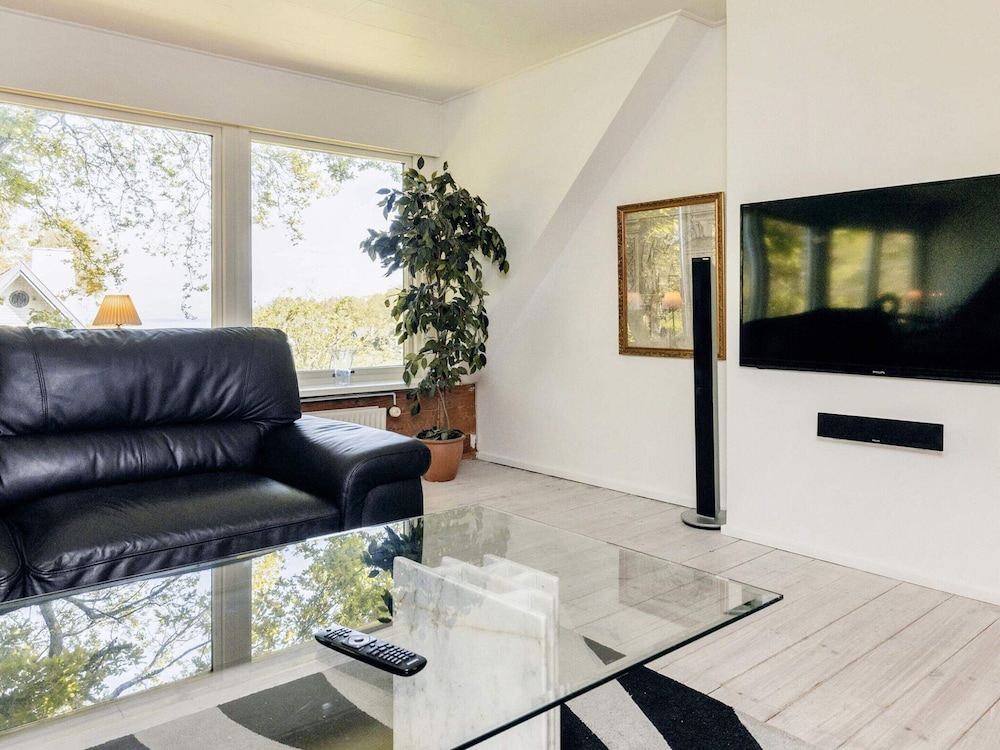 8 Person Holiday Home in Asperup view 5