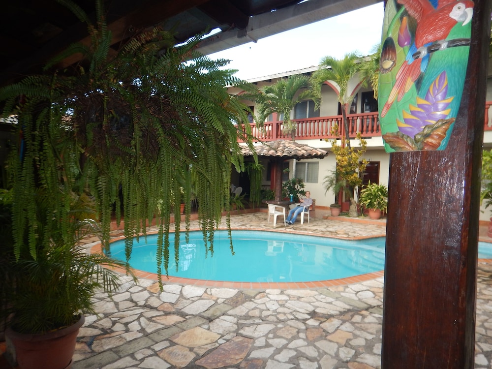 Hotel Buena Vista