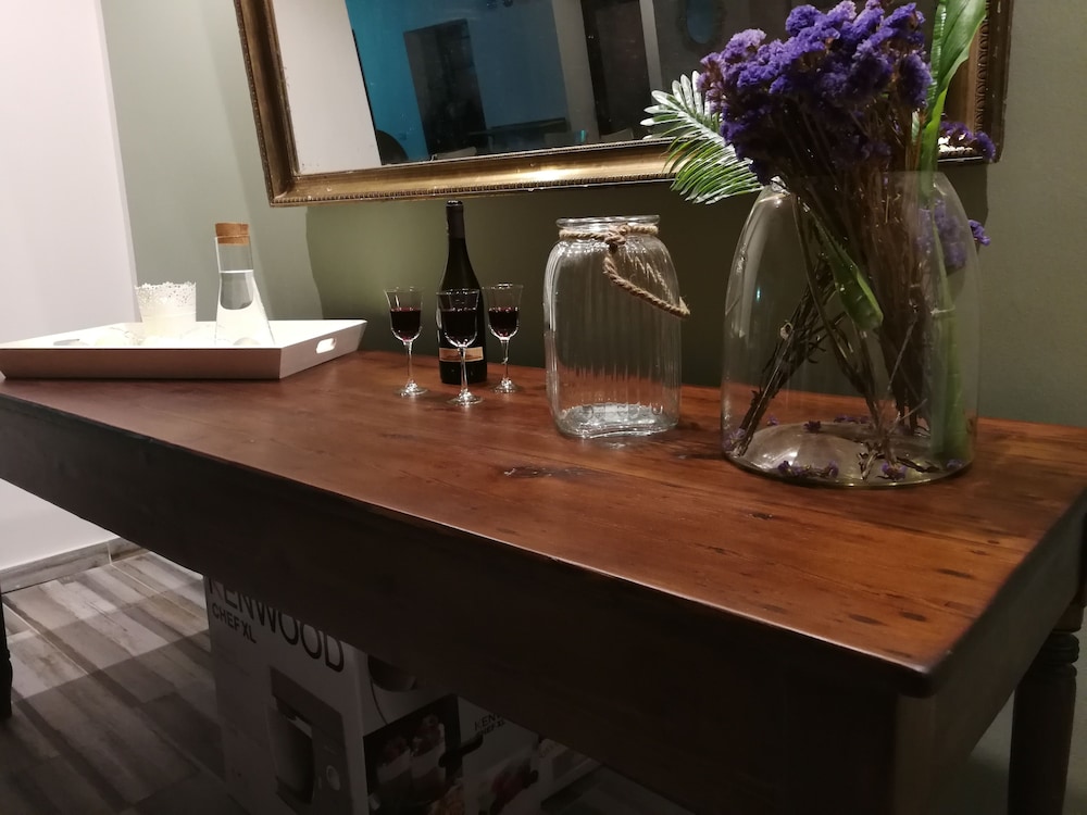 B&B CasaBusari