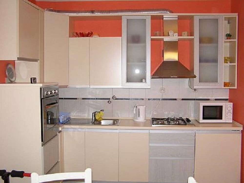 Apartments Halilović