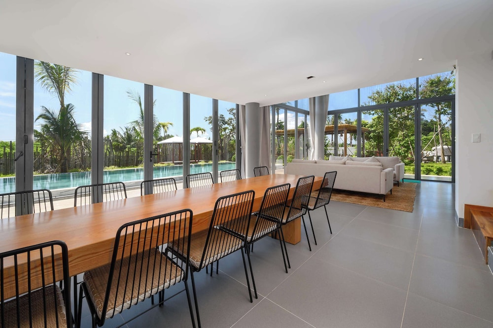 Peppercorn Villas