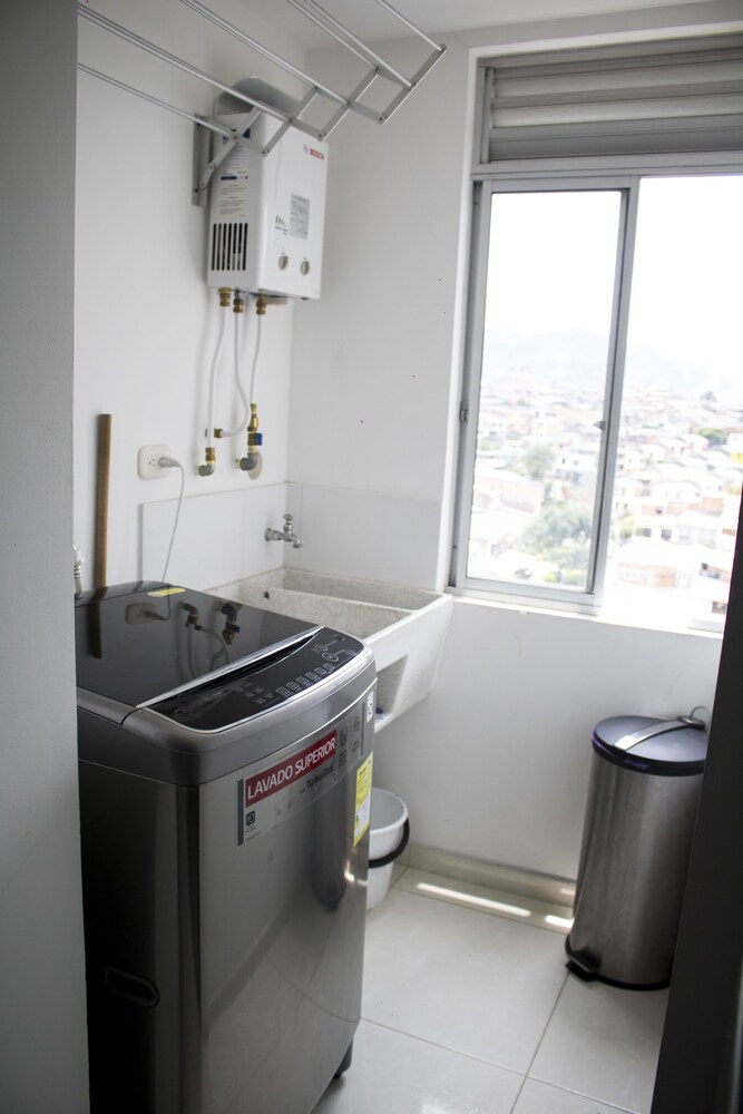 Apartamento Granate