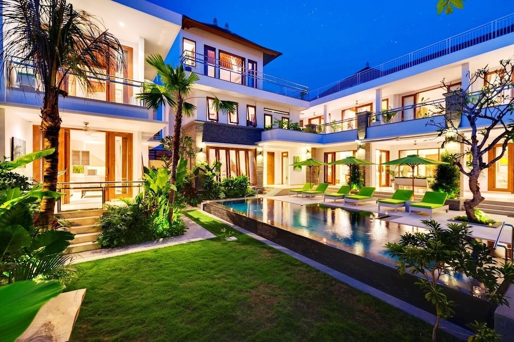 Villa Wiljoba