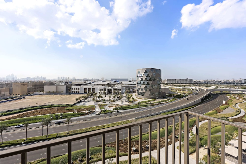 Silkhaus Collective, Dubai Hills