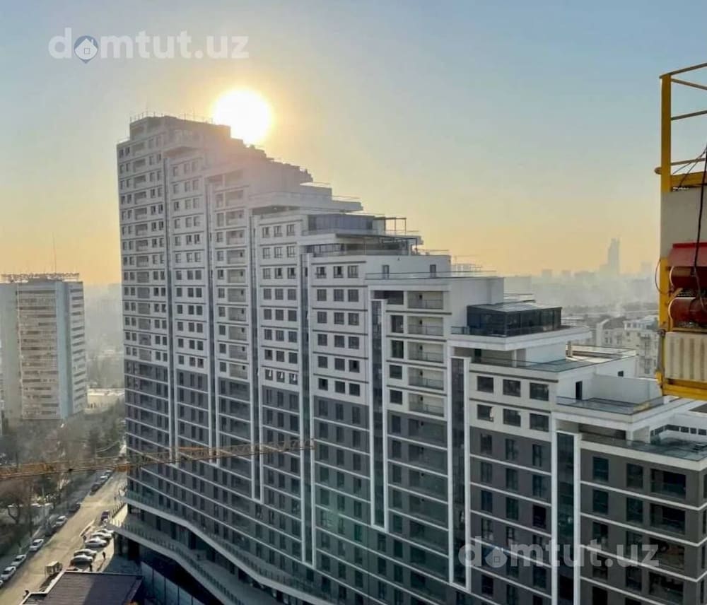Apartments Akay city 1