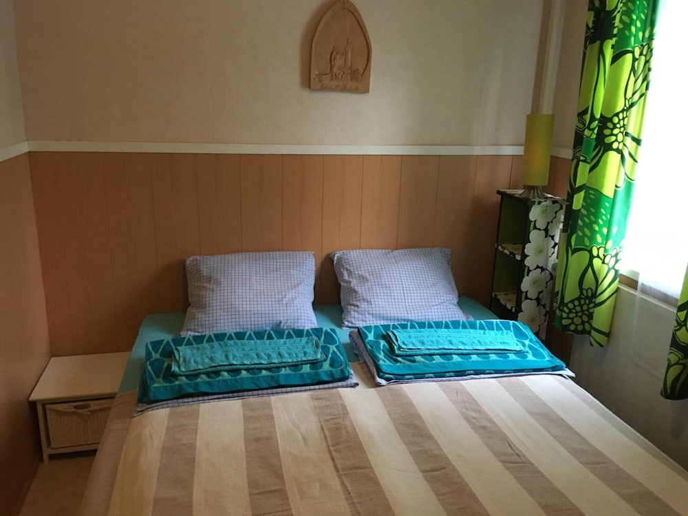 Guest House Ugrin Paikka