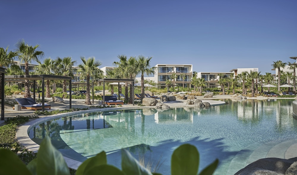 Four Seasons Resort Los Cabos at Costa Palmas - Property Image 132
