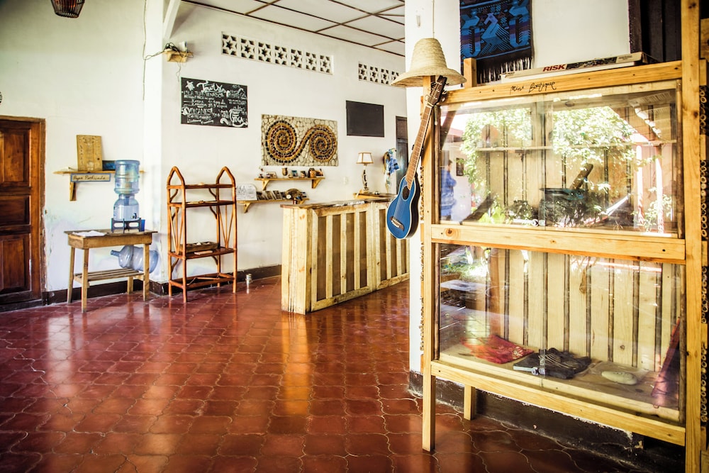 caracolito hostal