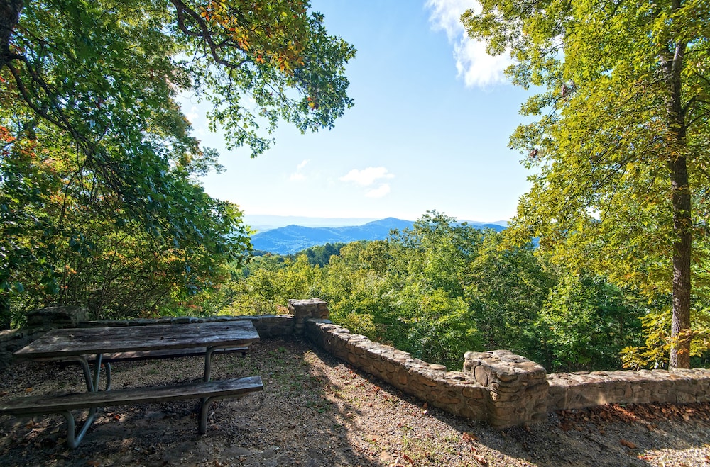 Pine Mountain State Resort Park