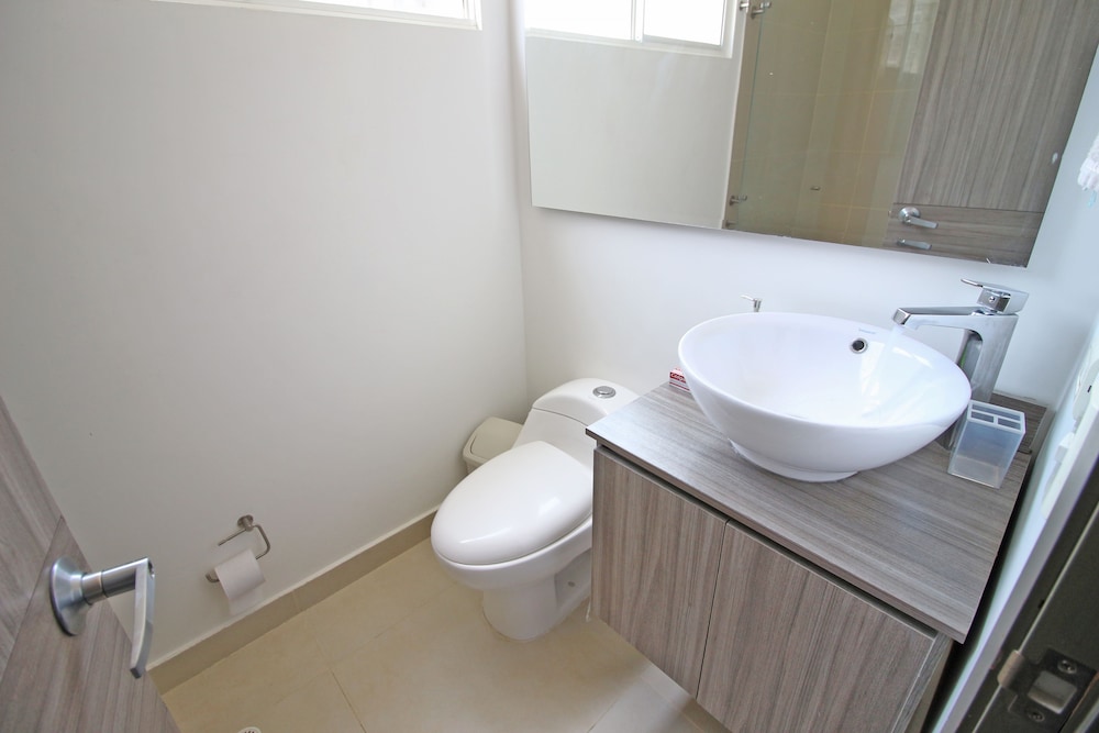 Apartamentos SOHO Elite - Frente al Mar