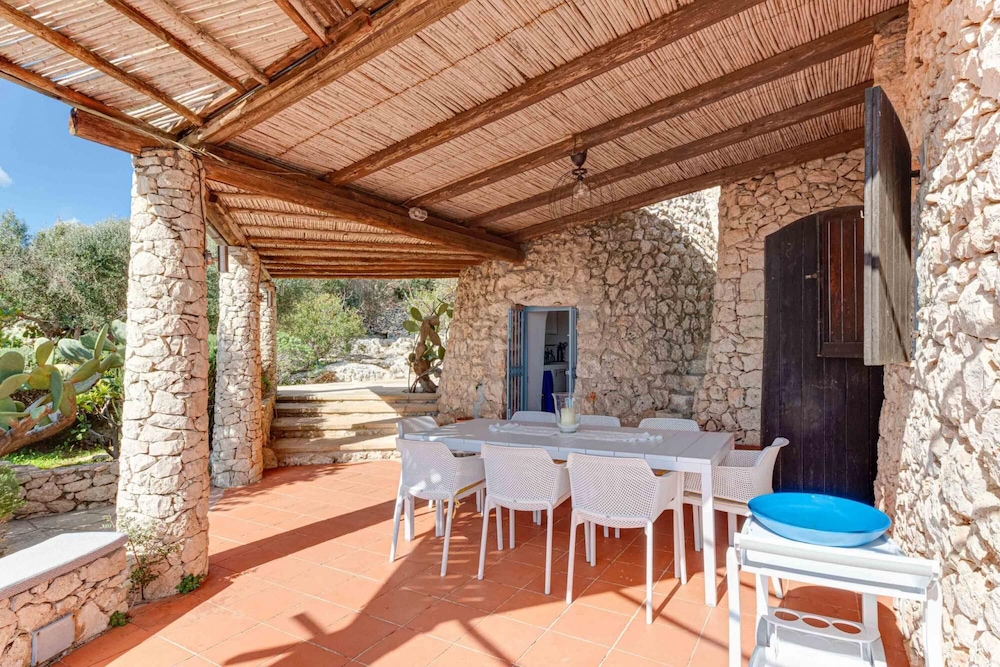 Gag009 in Gagliano del Capo view 4