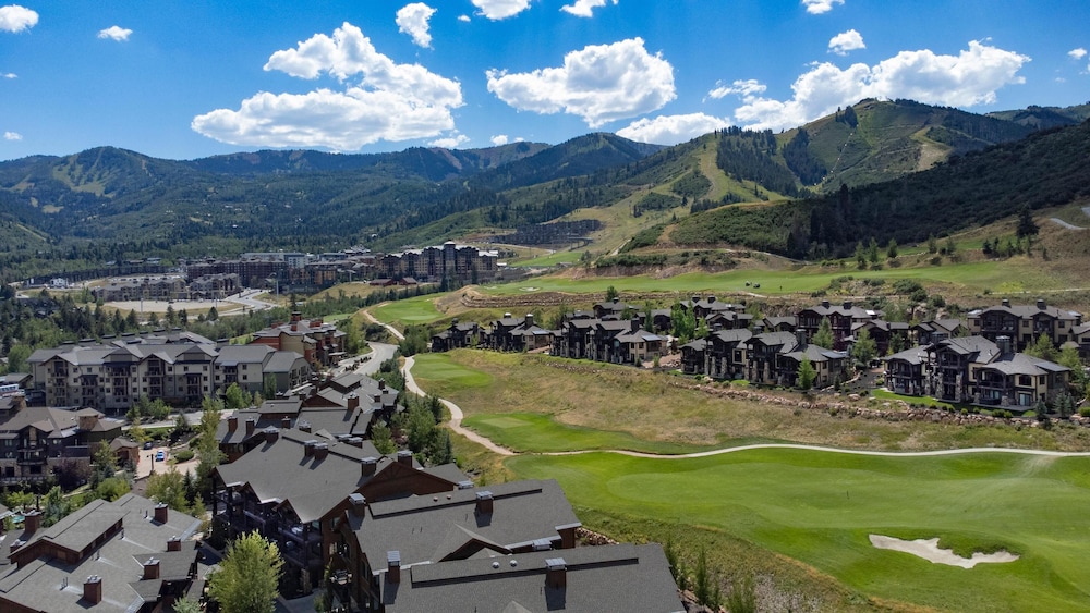 Fairway Springs in Park City