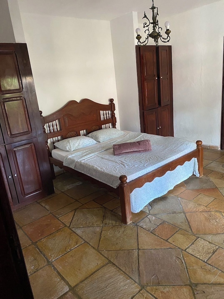 Casa Paraiso