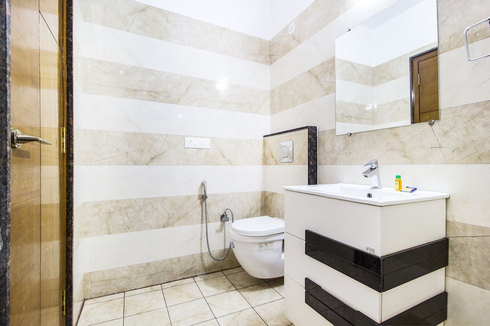 Rishikesh Vacations - FabHotel MJ Inn - Property Image 8