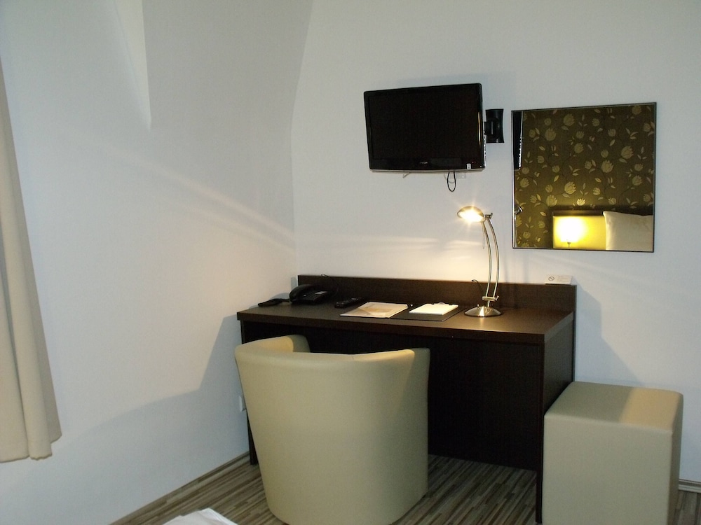 City Hotel Garni Ahlen - Property Image 39