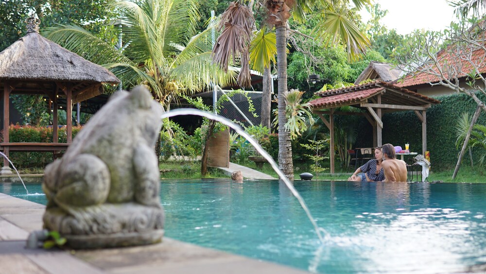 Umamani Villa Bali