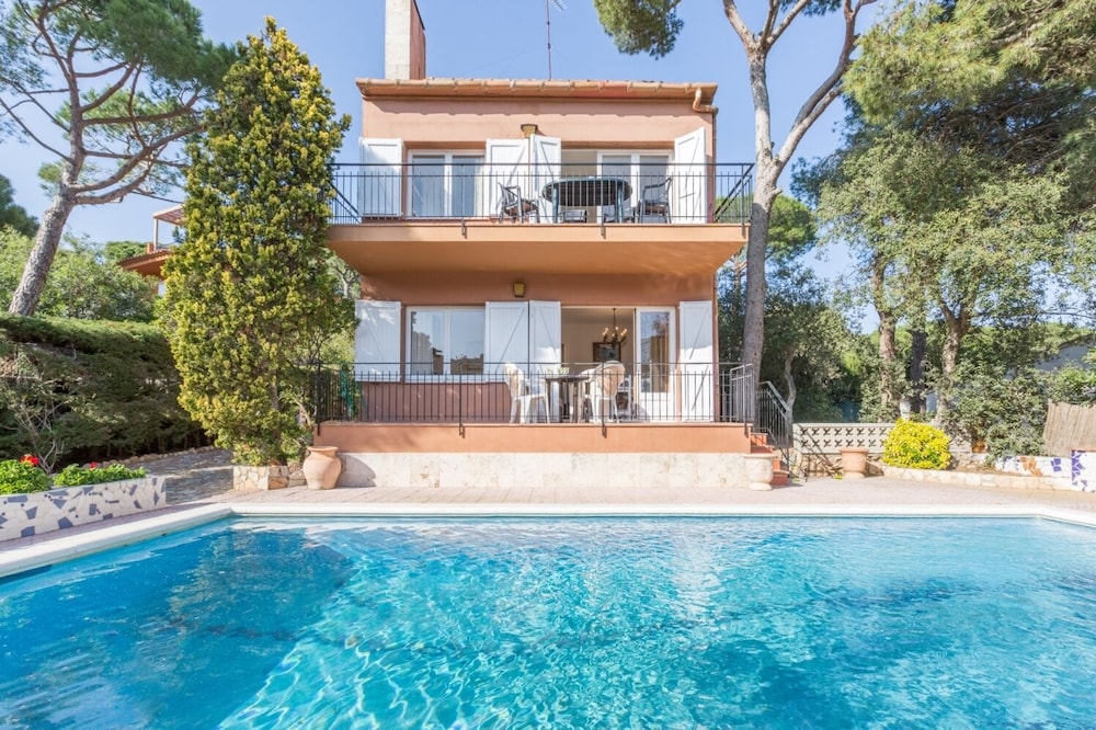 Can Benet 1 in Calella de Palafrugell