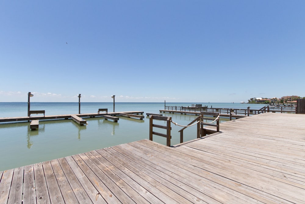 Galleon Bay by South Padre Condo Rentals
