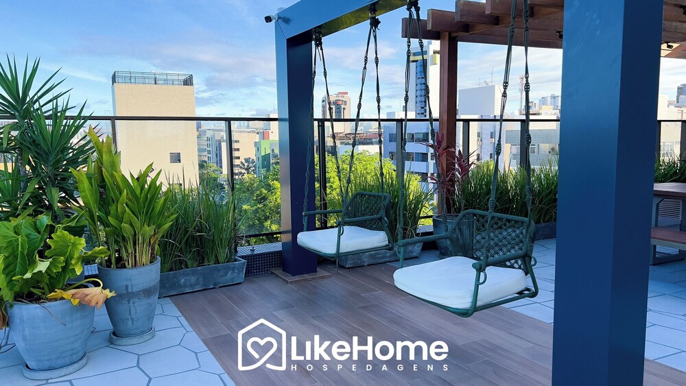 Get Sense - LikeHome Hospedagens