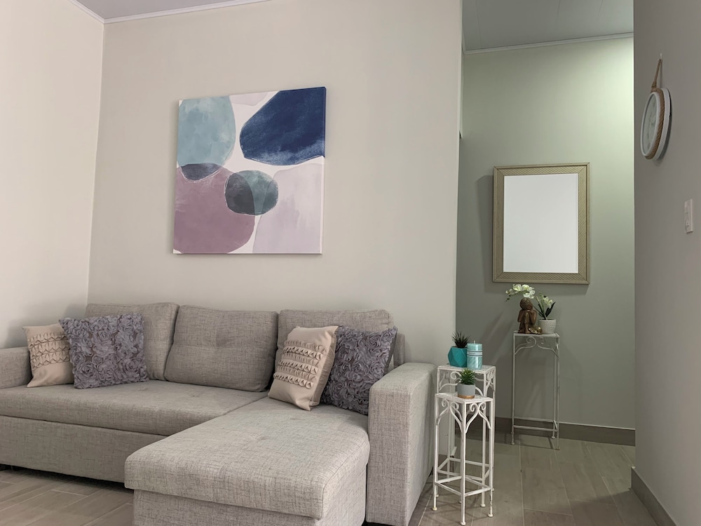 Apartamentos Ganesha Jacó