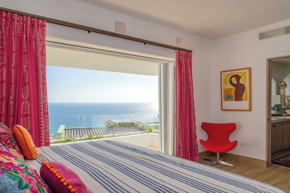 Villa Esencia del Mar