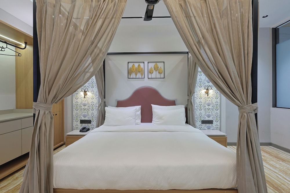 Hotel Shiv Vatika
